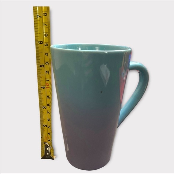 And They Lived Happily Ever After Ombre Mug - Picture 5 of 7